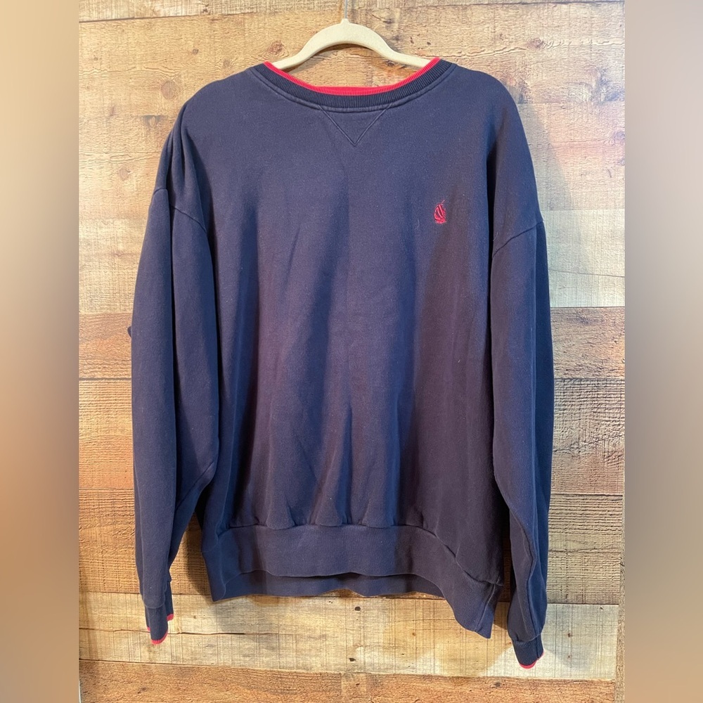 Nautica vintage sweatshirt - Picture 2 of 3